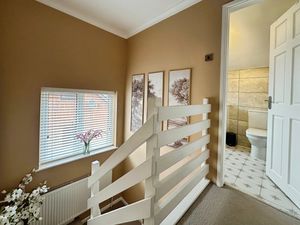 First Floor Landing - click for photo gallery